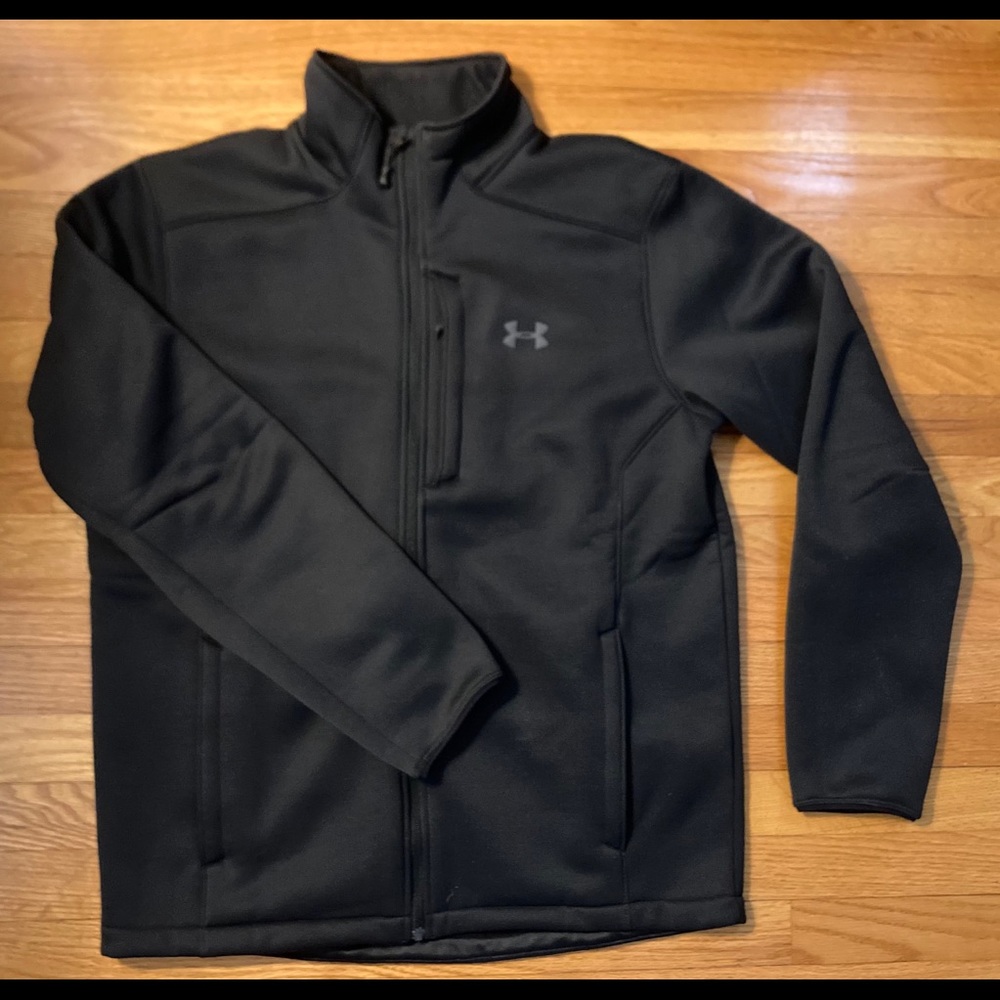 men’s fitted jacket